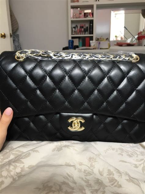 I GOT EXACT CHANEL REPLICAS FROM ALIEXPRESS : 